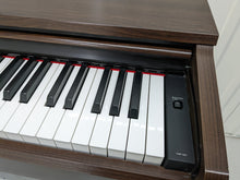 Load image into Gallery viewer, Yamaha Arius YDP-140 Digital Piano in rosewood stock number 22304