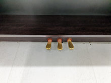 Load image into Gallery viewer, Yamaha Clavinova CVP-301 Digital Piano / arranger in rosewood. stock # 22294