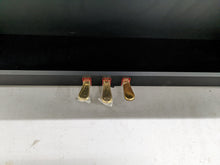 Load image into Gallery viewer, Yamaha Clavinova CLP-240PE Digital Piano polished GLOSSY BLACK stock # 22312