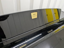 Load image into Gallery viewer, Yamaha Clavinova CLP-240PE Digital Piano polished GLOSSY BLACK stock # 22313