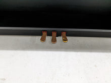 Load image into Gallery viewer, Yamaha Clavinova CLP-240PE Digital Piano polished GLOSSY BLACK stock # 22313