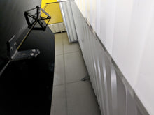 Load image into Gallery viewer, Yamaha Clavinova CLP-240PE Digital Piano polished GLOSSY BLACK stock # 22313