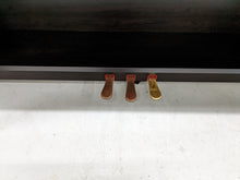 Load image into Gallery viewer, Yamaha Clavinova CLP-150 Digital Piano in dark rosewood colour stock nr 22317