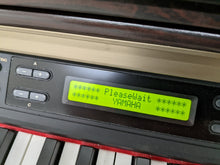 Load image into Gallery viewer, Yamaha Clavinova CLP-150 Digital Piano in dark rosewood colour stock nr 22317
