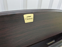 Load image into Gallery viewer, Yamaha Clavinova CLP-150 Digital Piano in dark rosewood stock nr 22316