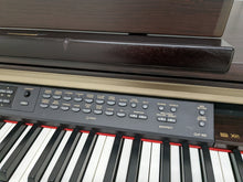 Load image into Gallery viewer, Yamaha Clavinova CLP-150 Digital Piano in dark rosewood stock nr 22316