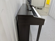 Load image into Gallery viewer, Yamaha Clavinova CLP-150 Digital Piano in dark rosewood stock nr 22316