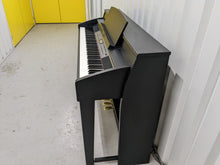 Load image into Gallery viewer, Casio Celviano AP-620 Digital Piano in satin black, 128 note polyphony stock # 22320