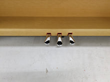 Load image into Gallery viewer, Yamaha Arius YDP-140 Digital Piano in light oak stock number 22307