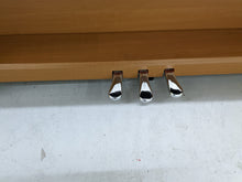 Load image into Gallery viewer, Yamaha Arius YDP-131 Digital Piano in cherry / light oak finish stock nr 22309