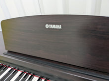 Load image into Gallery viewer, Yamaha Arius YDP-131 Digital Piano in rosewood finish stock nr 22310