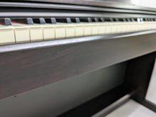 Load image into Gallery viewer, Yamaha Arius YDP-131 Digital Piano in rosewood finish stock nr 22310
