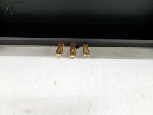 Load image into Gallery viewer, Yamaha Arius YDP-162 Digital Piano satin black, clavinova keyboard stock # 22311