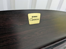 Load image into Gallery viewer, Yamaha Clavinova CLP-220 Digital Piano in rosewood, DELIVERY, stock no 22321