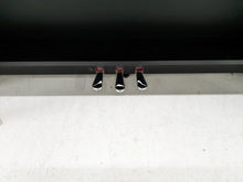 Load image into Gallery viewer, Yamaha clavinova CLP-525 digital piano in satin black colour stock # 22314