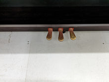 Load image into Gallery viewer, Yamaha Clavinova CLP-120 Digital Piano in rosewood stock # 22337