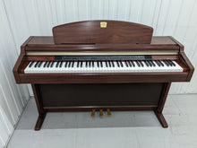Load image into Gallery viewer, YAMAHA CLAVINOVA CLP-950 Digital Piano and stool in mahogany stock nr 22334