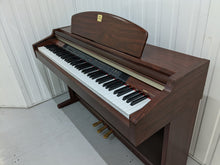 Load image into Gallery viewer, YAMAHA CLAVINOVA CLP-950 Digital Piano and stool in mahogany stock nr 22334