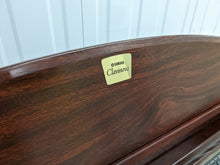 Load image into Gallery viewer, YAMAHA CLAVINOVA CLP-950 Digital Piano and stool in mahogany stock nr 22334