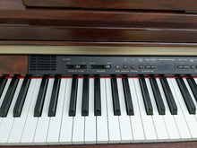 Load image into Gallery viewer, YAMAHA CLAVINOVA CLP-950 Digital Piano and stool in mahogany stock nr 22334