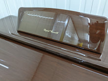 Load image into Gallery viewer, Technics SX-PR900M digital piano ensemble in glossy polished mahogany stock number 22329