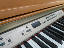 Load image into Gallery viewer, Yamaha Clavinova CLP-230 Digital Piano in cherry wood + stool stock nr 22336