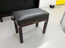 Load image into Gallery viewer, Roland KR-5 Intelligent Digital Piano and stool, 88 weighted keys stock # 22339