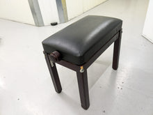 Load image into Gallery viewer, Roland KR-5 Intelligent Digital Piano and stool, 88 weighted keys stock # 22339