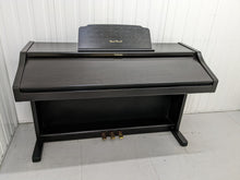 Load image into Gallery viewer, Technics SX-PR602 digital piano ensemble in dark rosewood stock number 22346