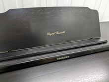 Load image into Gallery viewer, Technics SX-PR602 digital piano ensemble in dark rosewood stock number 22346