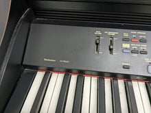 Load image into Gallery viewer, Technics SX-PR602 digital piano ensemble in dark rosewood stock number 22346