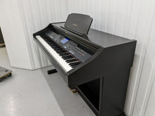 Load image into Gallery viewer, Technics SX-PR602 digital piano ensemble in dark rosewood stock number 22346