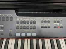 Load image into Gallery viewer, Technics SX-PR602 digital piano ensemble in dark rosewood stock number 22346