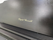 Load image into Gallery viewer, Technics SX-PR602 digital piano ensemble in dark rosewood stock number 22346