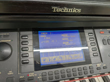 Load image into Gallery viewer, Technics SX-PR602 digital piano ensemble in dark rosewood stock number 22346