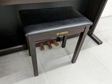 Load image into Gallery viewer, Yamaha Clavinova YDP-223 Digital Piano Full Size 88 keys 3 pedals stock nr 22344