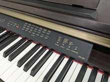 Load image into Gallery viewer, Yamaha Clavinova YDP-223 Digital Piano Full Size 88 keys 3 pedals stock nr 22344