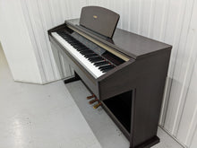 Load image into Gallery viewer, Yamaha Clavinova YDP-223 Digital Piano Full Size 88 keys 3 pedals stock nr 22344