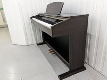 Load image into Gallery viewer, Yamaha Clavinova YDP-223 Digital Piano Full Size 88 keys 3 pedals stock nr 22344