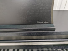 Load image into Gallery viewer, Kawai CA63 concert artist Digital Piano with matching stool stock number 22342