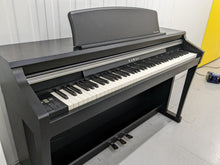 Load image into Gallery viewer, Kawai CA63 concert artist Digital Piano with matching stool stock number 22342