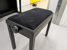 Load image into Gallery viewer, Kawai CA63 concert artist Digital Piano with matching stool stock number 22342