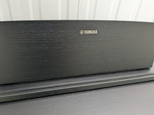 Load image into Gallery viewer, Yamaha Arius YDP-142 Digital Piano in satin black. Stock number 22347