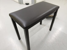 Load image into Gallery viewer, Yamaha Clavinova CLP-115 Digital Piano and stool in rosewood stock number 22345