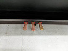 Load image into Gallery viewer, Yamaha Clavinova CLP-115 Digital Piano and stool in rosewood stock number 22345