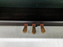 Load image into Gallery viewer, Yamaha Clavinova CLP-120 Digital Piano and stool in rosewood stock # 22360
