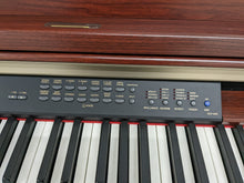 Load image into Gallery viewer, Yamaha Clavinova CLP-240 Digital Piano in mahogany stock nr 22358