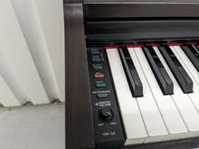 Load image into Gallery viewer, Yamaha Arius YDP-131 Digital Piano in dark rosewood finish stock nr 22355
