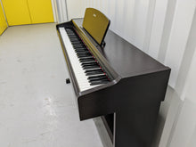 Load image into Gallery viewer, Yamaha Arius YDP-131 Digital Piano in dark rosewood finish stock nr 22355
