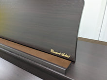 Load image into Gallery viewer, Kawai CA67 concert artist Digital Piano with matching stool stock number 22357